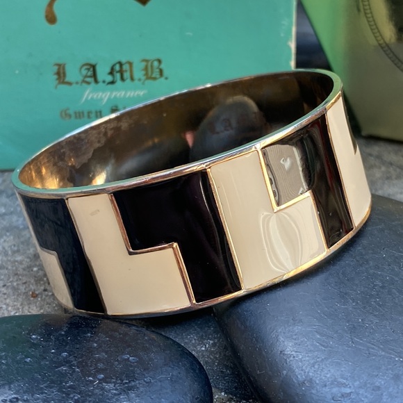 L.A.M.B. Jewelry - L.A.M.B Gwen Stefani Bracelet